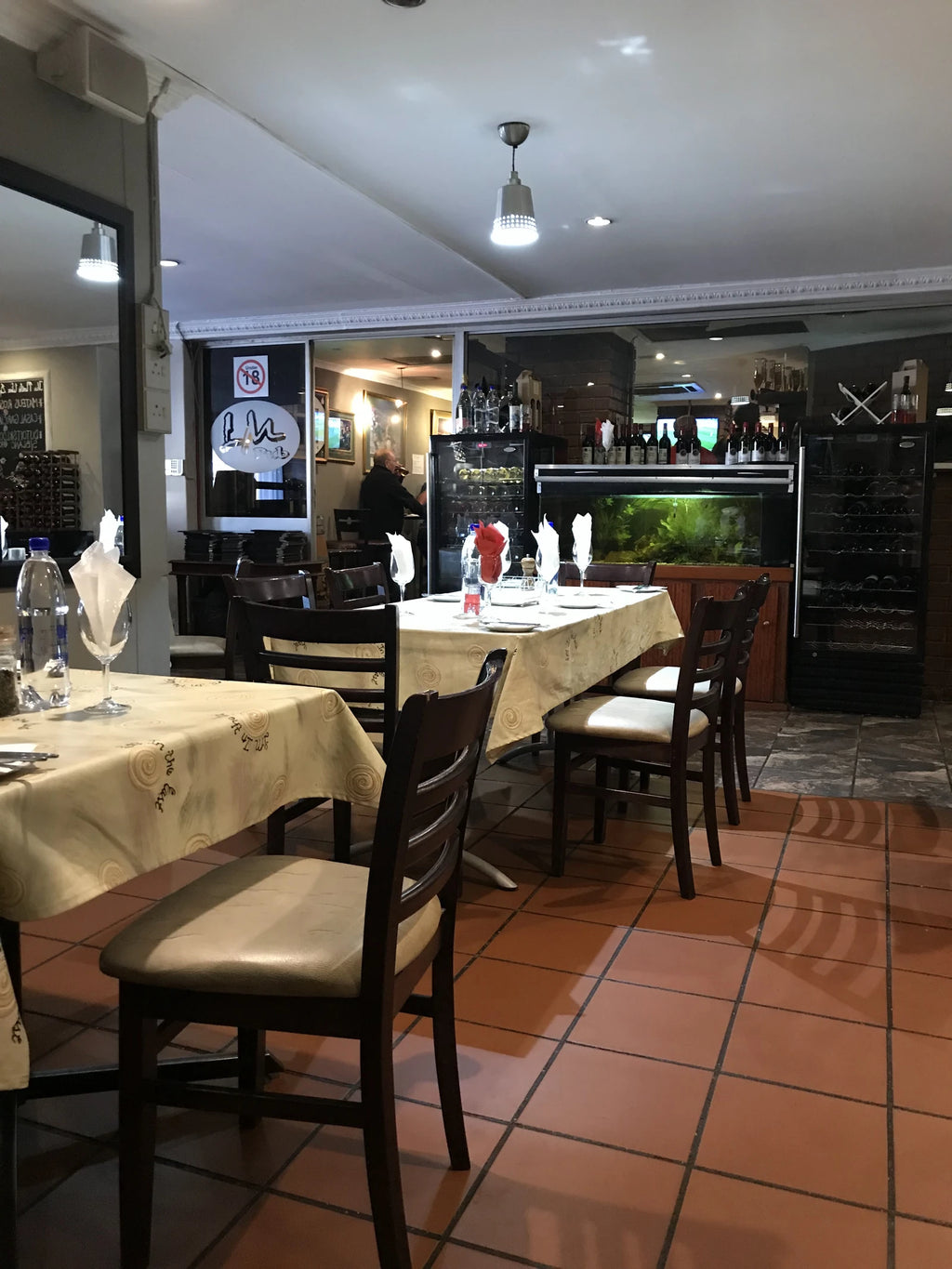 LM in the East, Pretoria South Africa