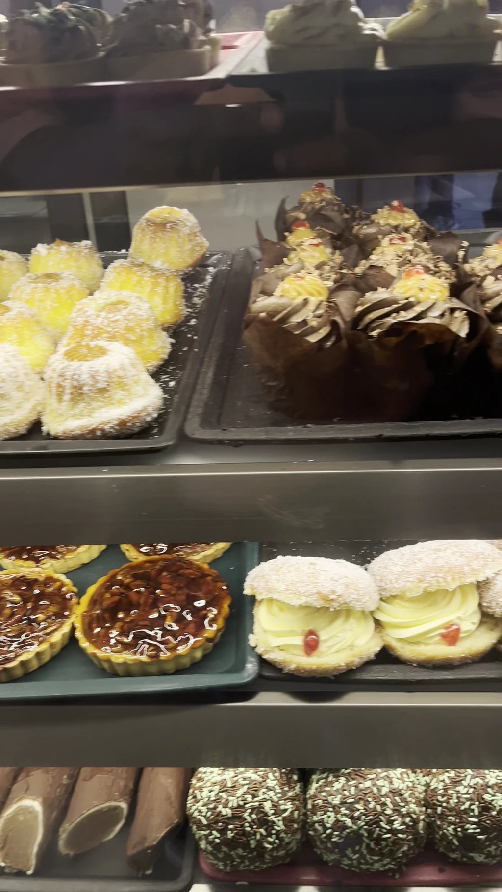 Loerie Bakery, George South Africa