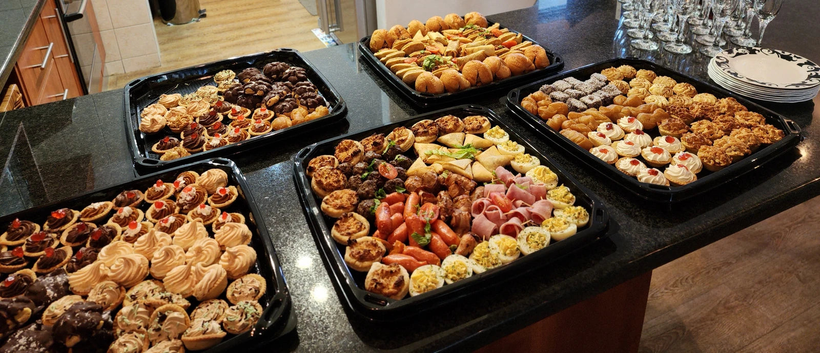 Loerie Bakery, George South Africa