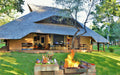 Lokuthula Lodges, Victoria Falls Zimbabwe