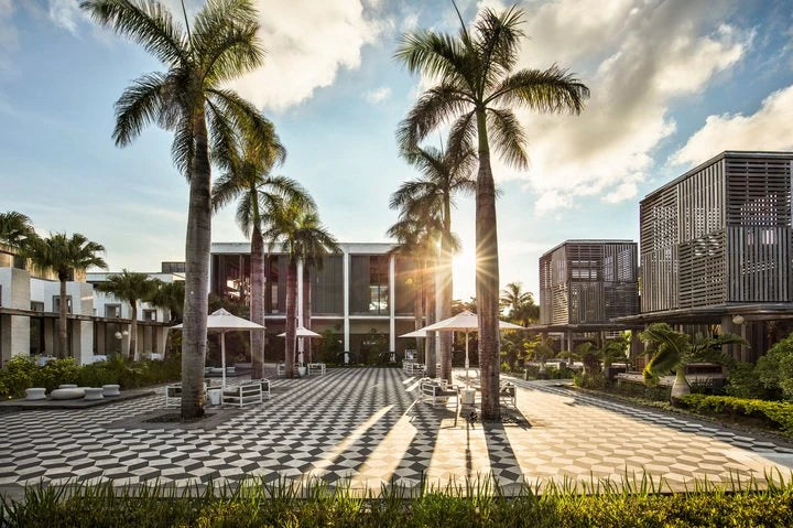 Long Beach Mauritius, 41601 Mauritius