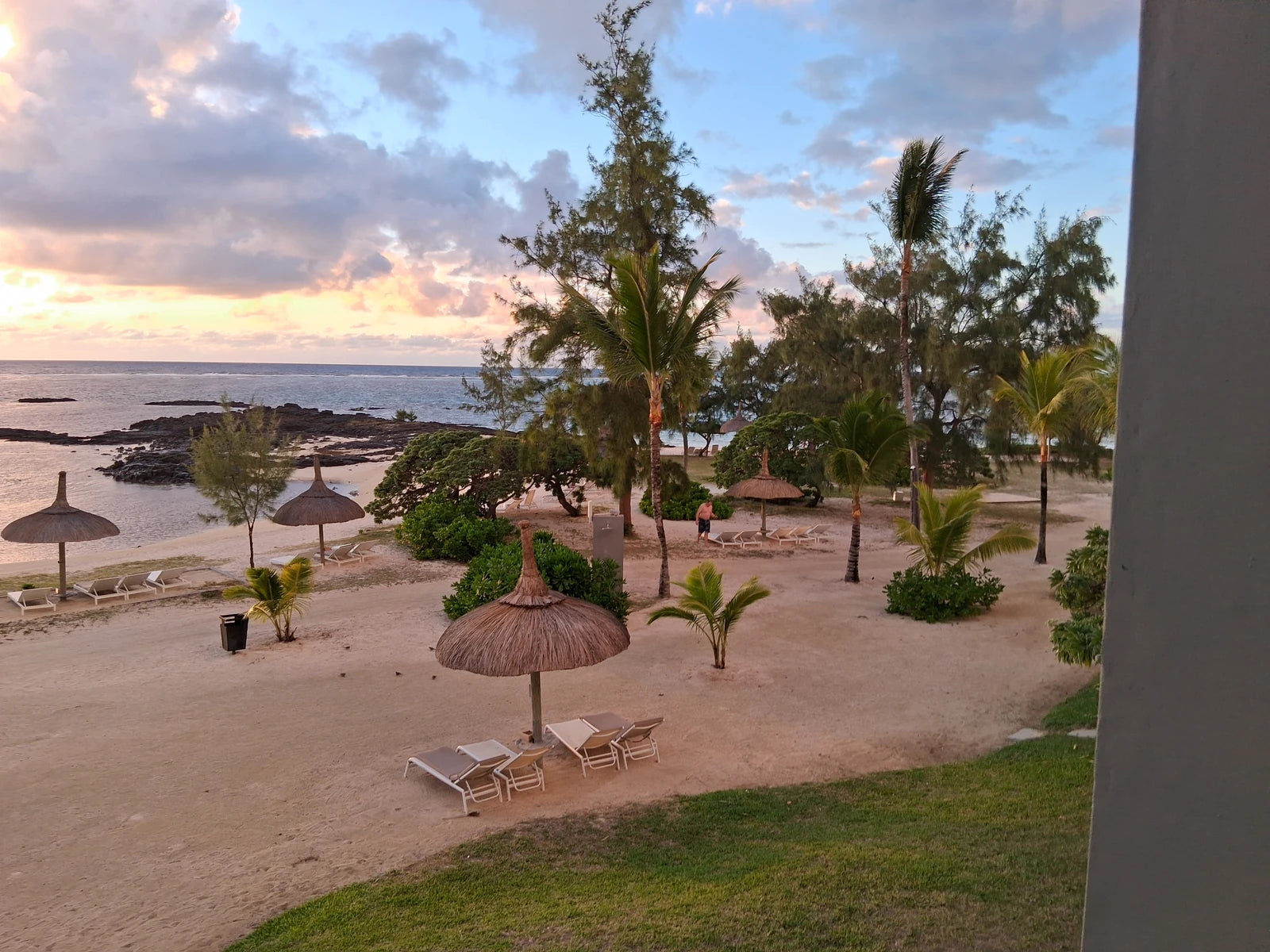 Long Beach Mauritius, 41601 Mauritius