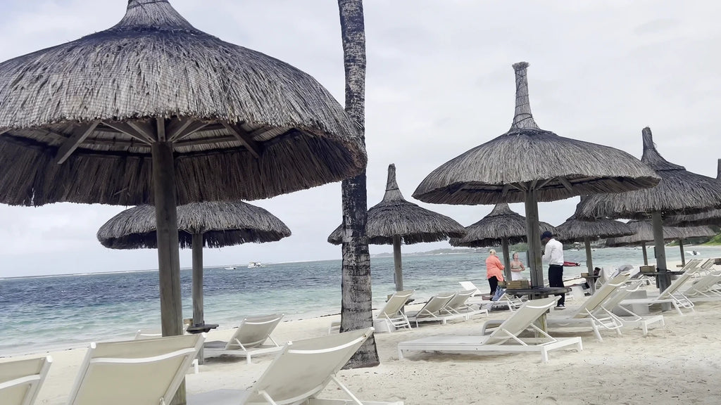 Long Beach Mauritius, 41601 Mauritius