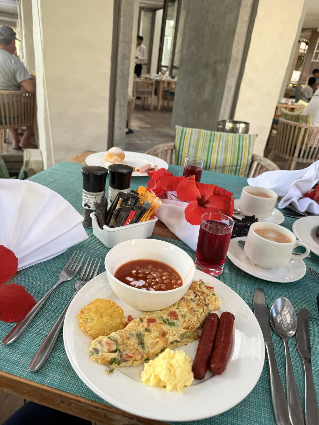 Long Beach Mauritius, 41601 Mauritius
