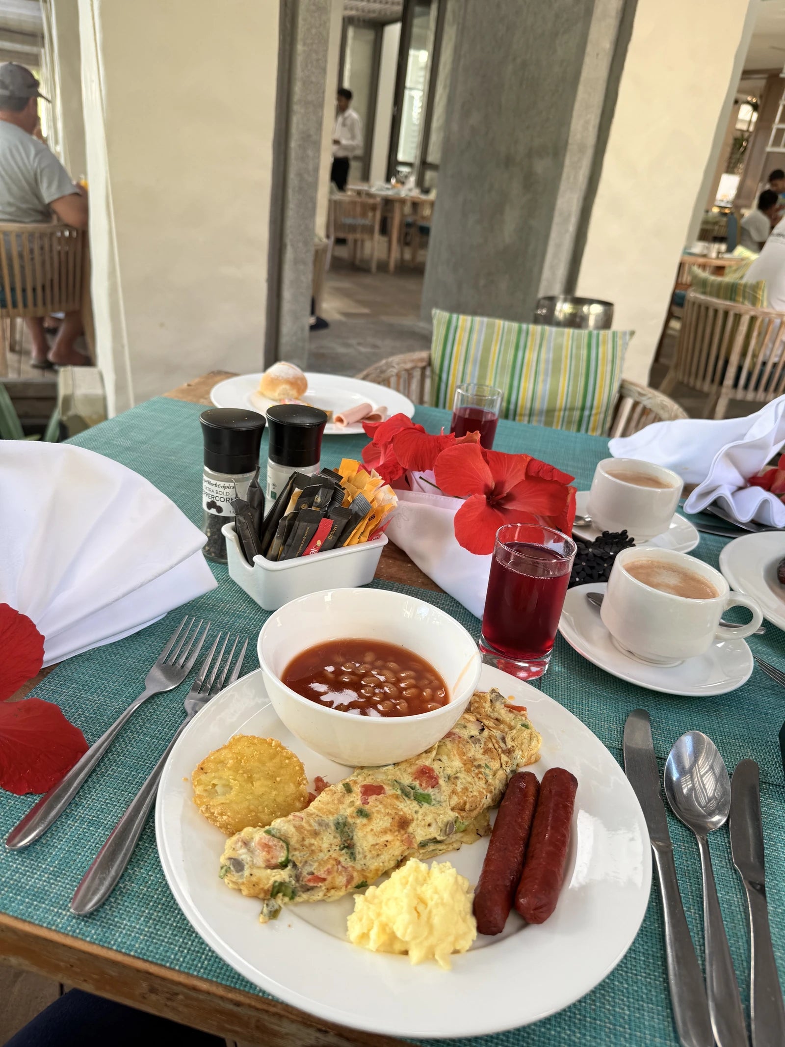 Long Beach Mauritius, 41601 Mauritius