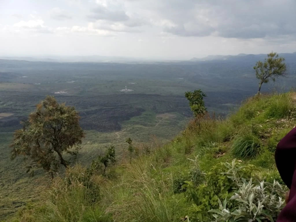 Lord Egerton Castle, Nakuru Kenya