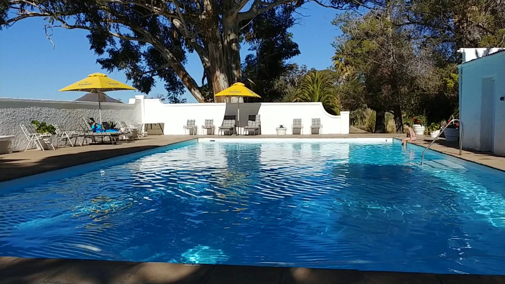 Lord Milner Hotel (Matjiesfontein), Matjiesfontein South Africa