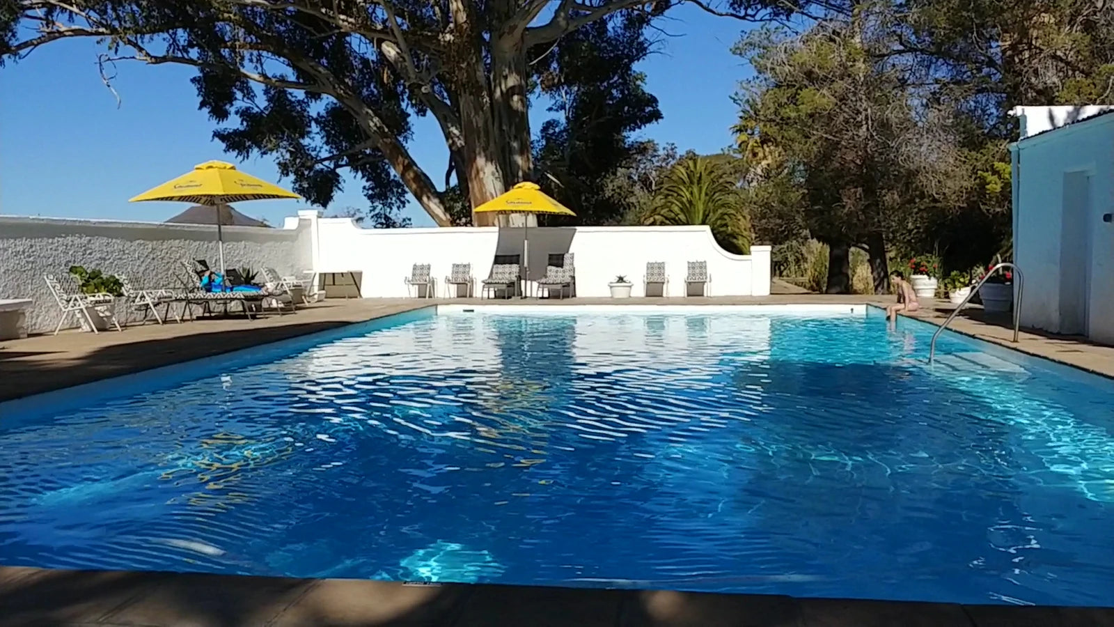 Lord Milner Hotel (Matjiesfontein), Matjiesfontein South Africa