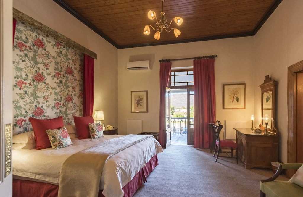 Lord Milner Hotel (Matjiesfontein), Matjiesfontein South Africa