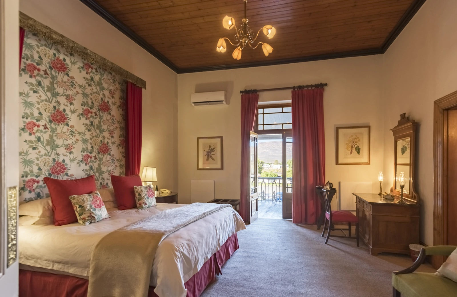 Lord Milner Hotel (Matjiesfontein), Matjiesfontein South Africa