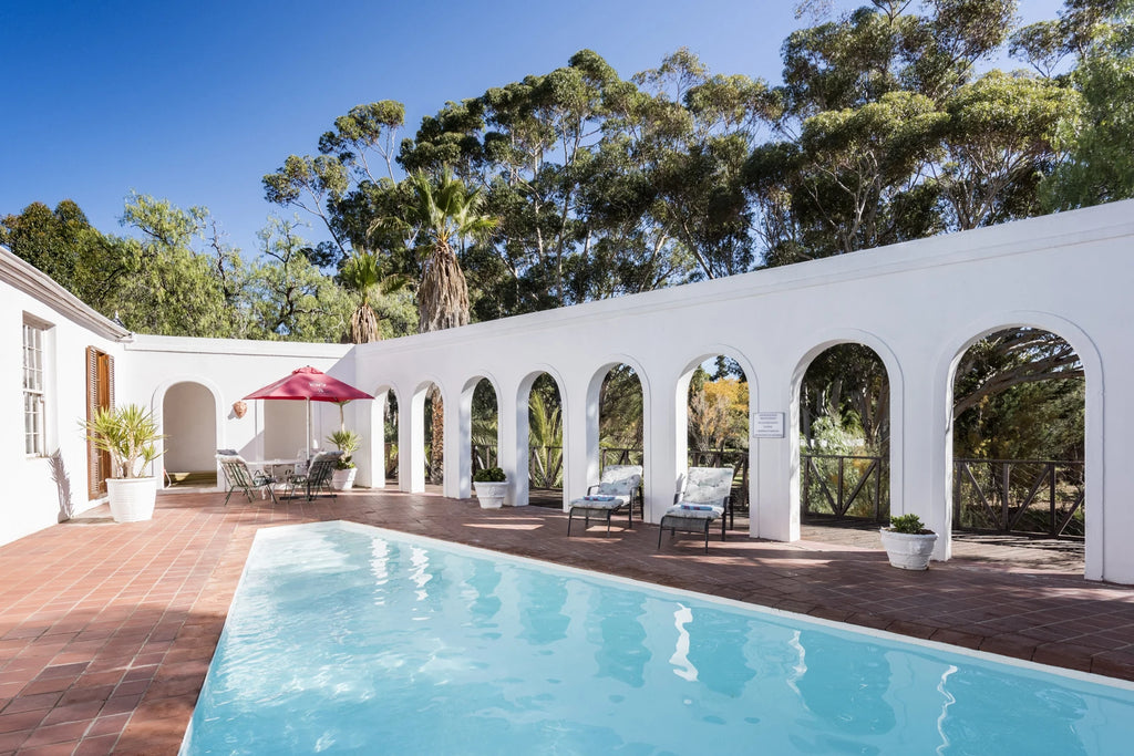 Lord Milner Hotel (Matjiesfontein), Matjiesfontein South Africa