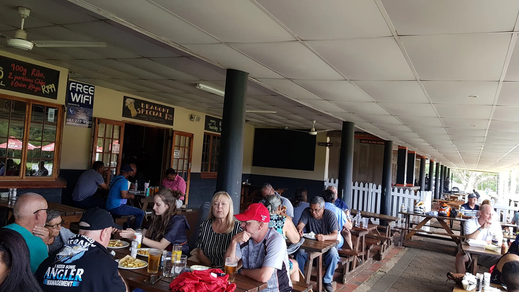 Lords & Legends Sports Cafe Amanzimtoti, Durban South Africa