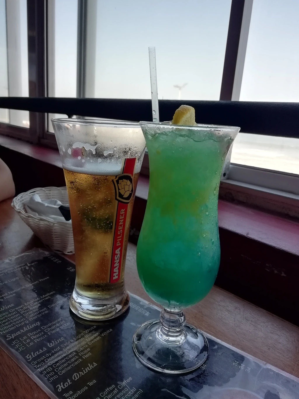LORDS & LEGENDS SPORTS CAFE BRIGHTON BEACH, Durban South Africa
