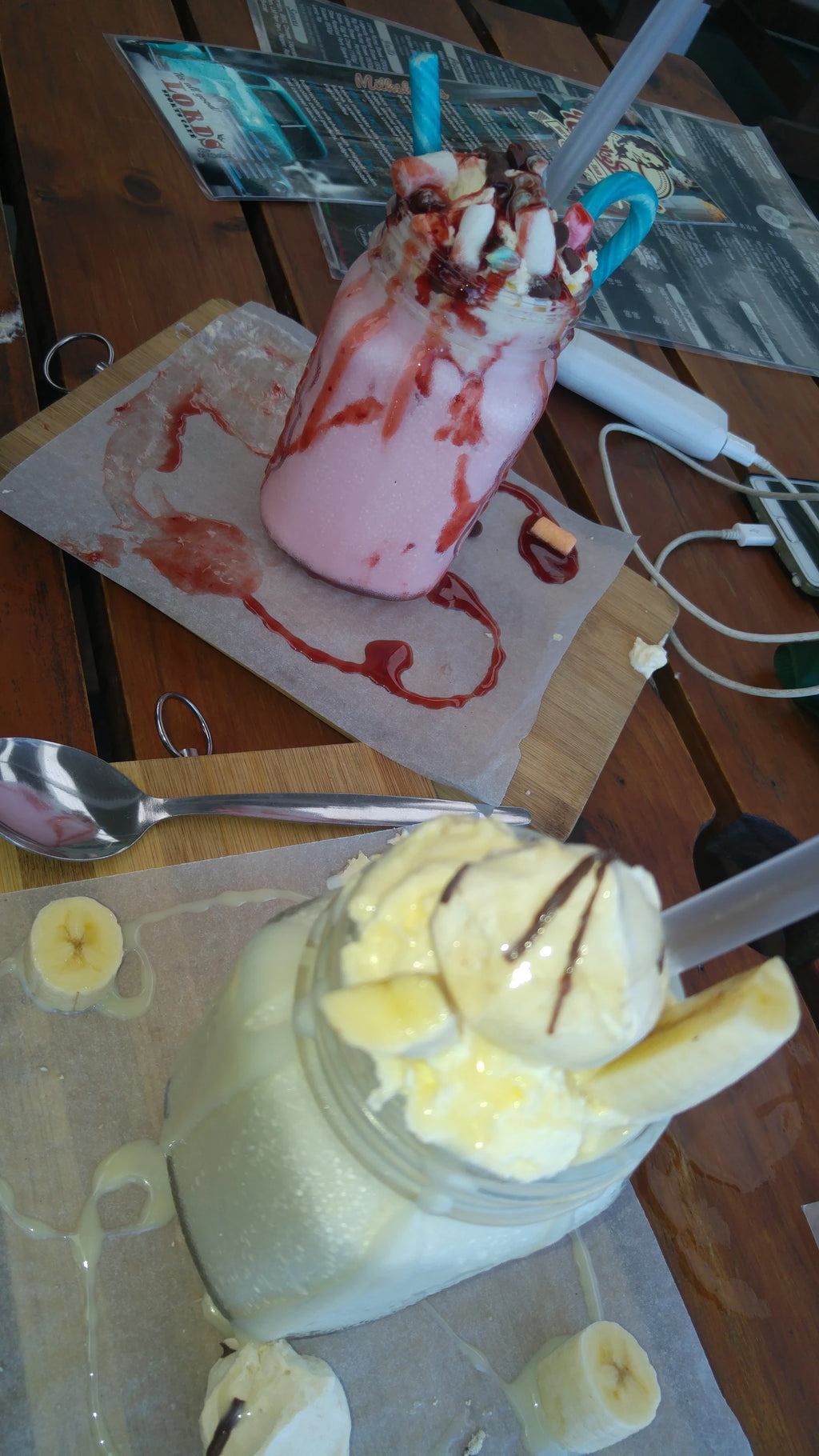 LORDS & LEGENDS SPORTS CAFE BRIGHTON BEACH, Durban South Africa