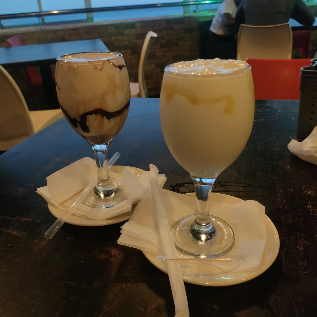 LORDS & LEGENDS SPORTS CAFE BRIGHTON BEACH, Durban South Africa