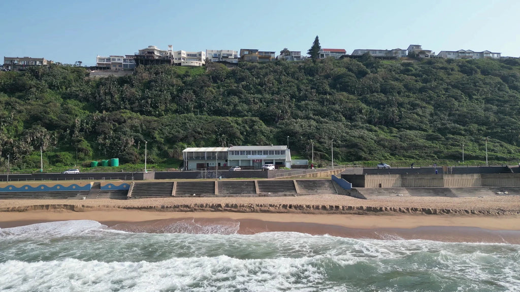 LORDS & LEGENDS SPORTS CAFE BRIGHTON BEACH, Durban South Africa