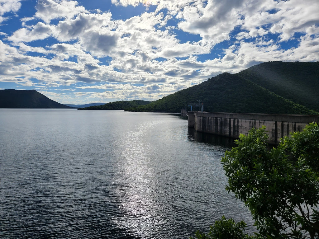 Loskop Dam Koppie, 
Middleberg South Africa