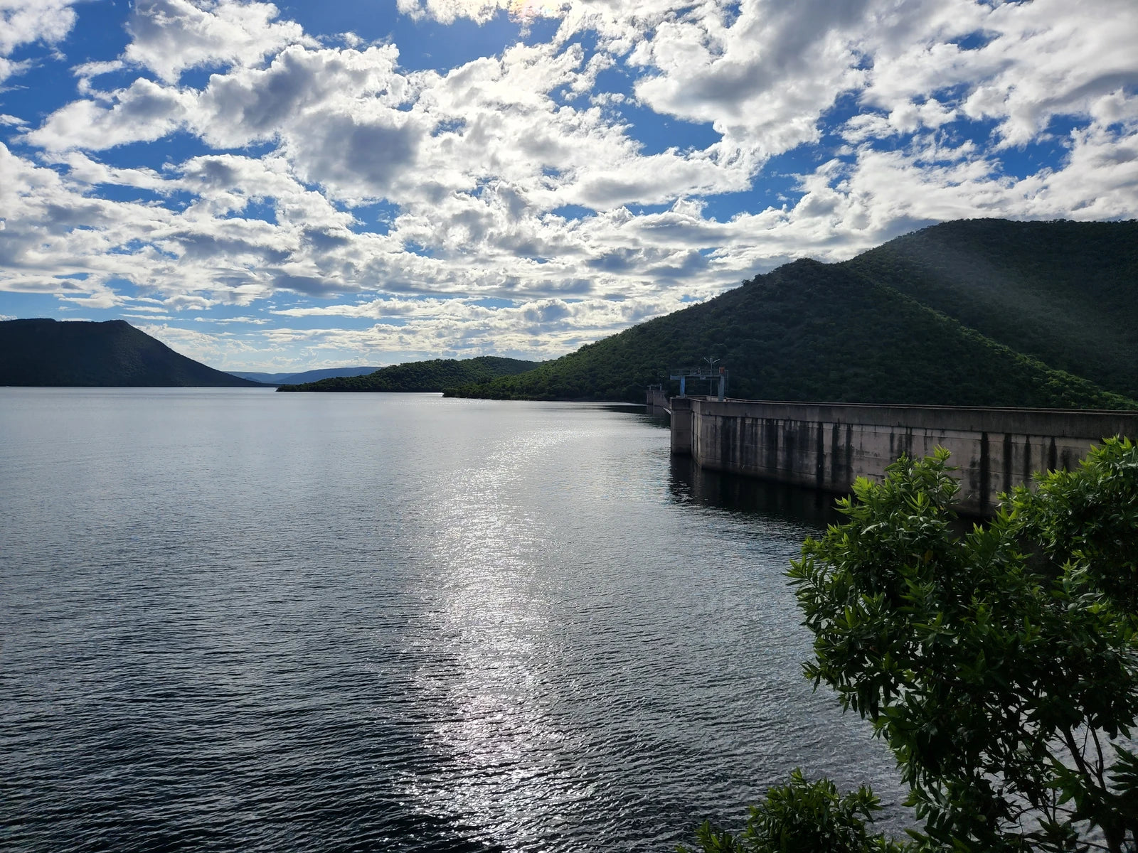 Loskop Dam Koppie, 
Middleberg South Africa