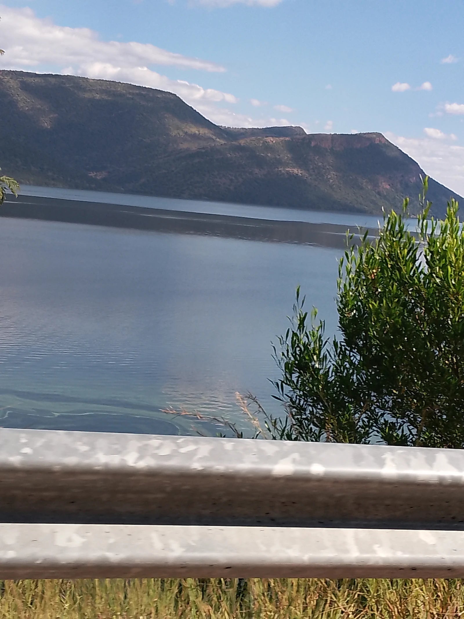 Loskop Dam Koppie, 
Middleberg South Africa
