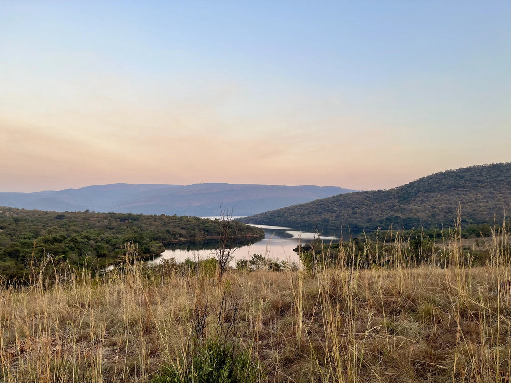 Loskop Dam Koppie, 
Middleberg South Africa