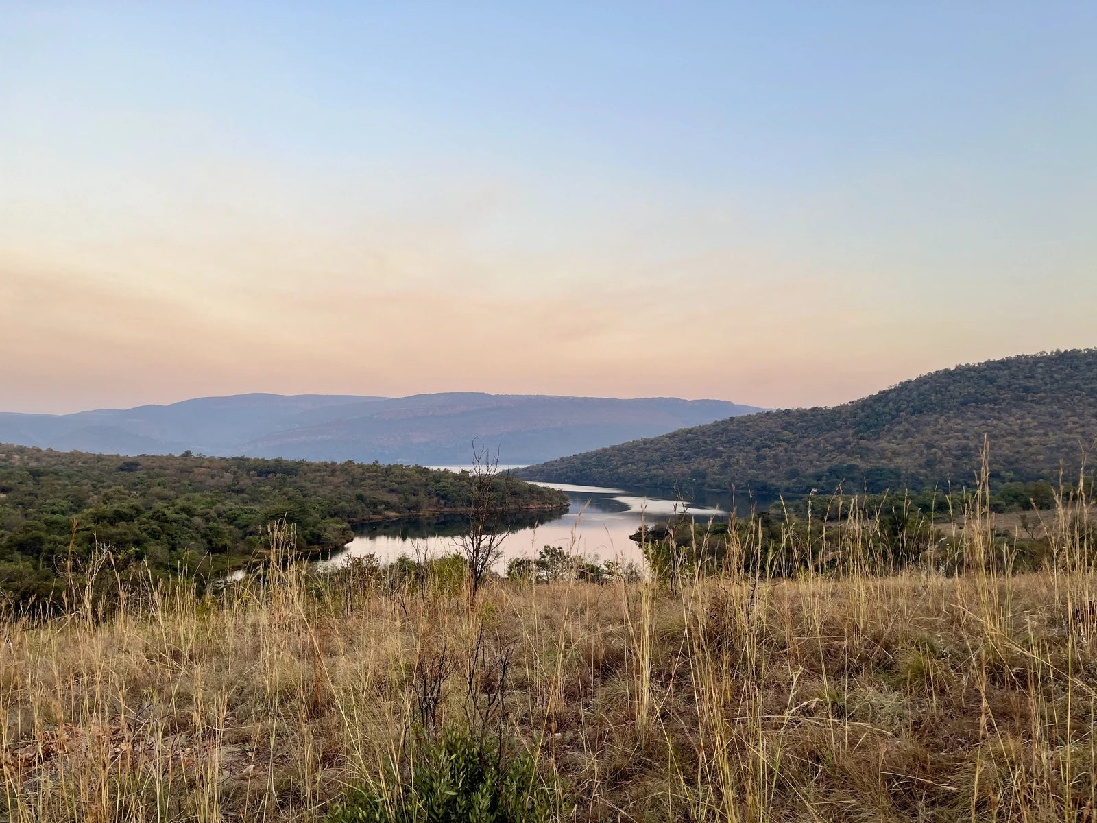 Loskop Dam Koppie, 
Middleberg South Africa