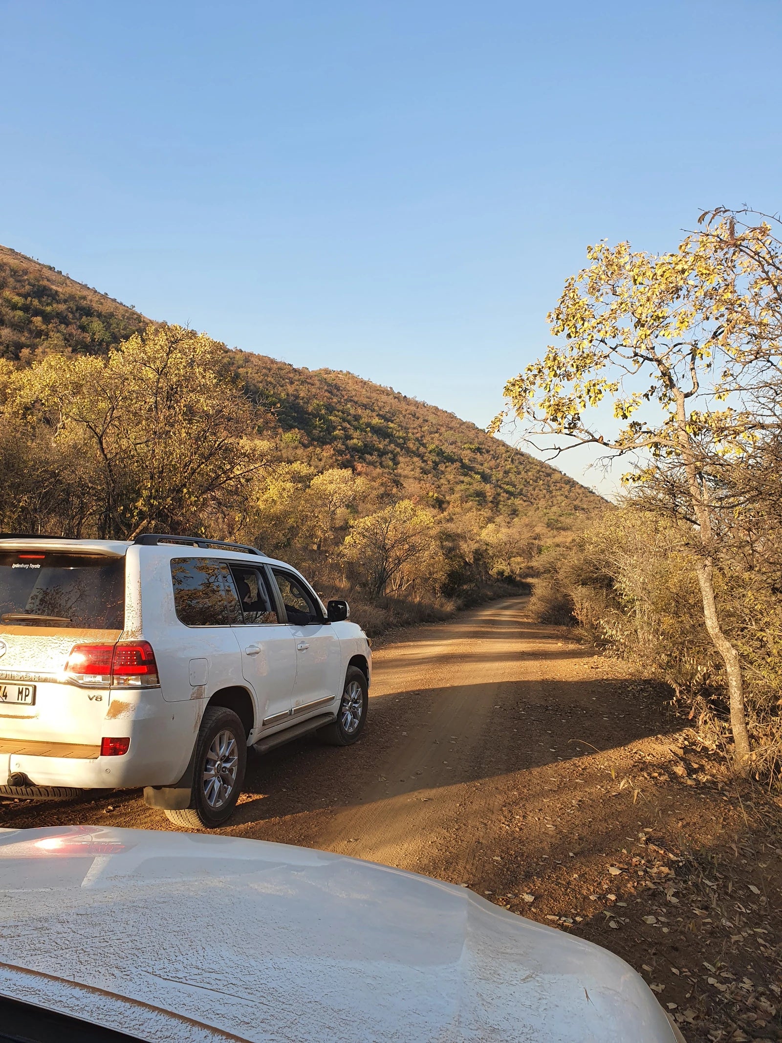 Loskop Dam Koppie, 
Middleberg South Africa