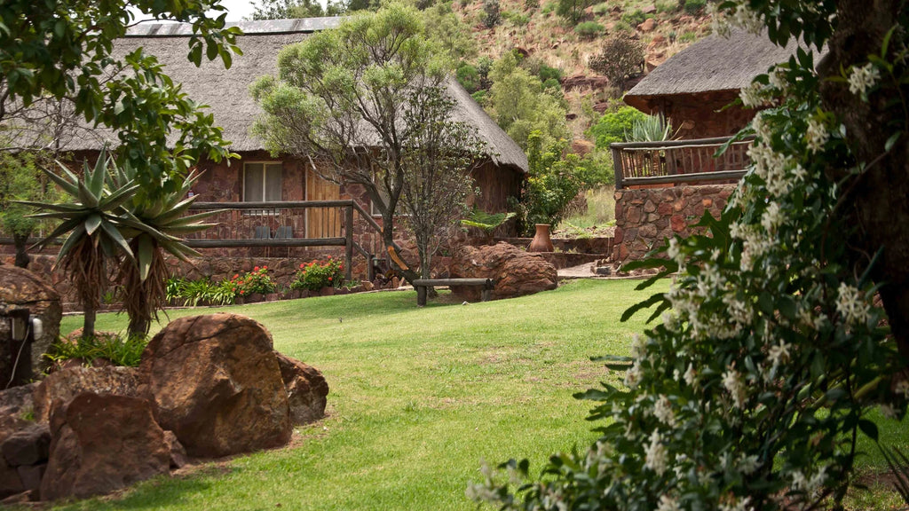 Loskopdam, A Forever Resort, Loskop Dam South Africa