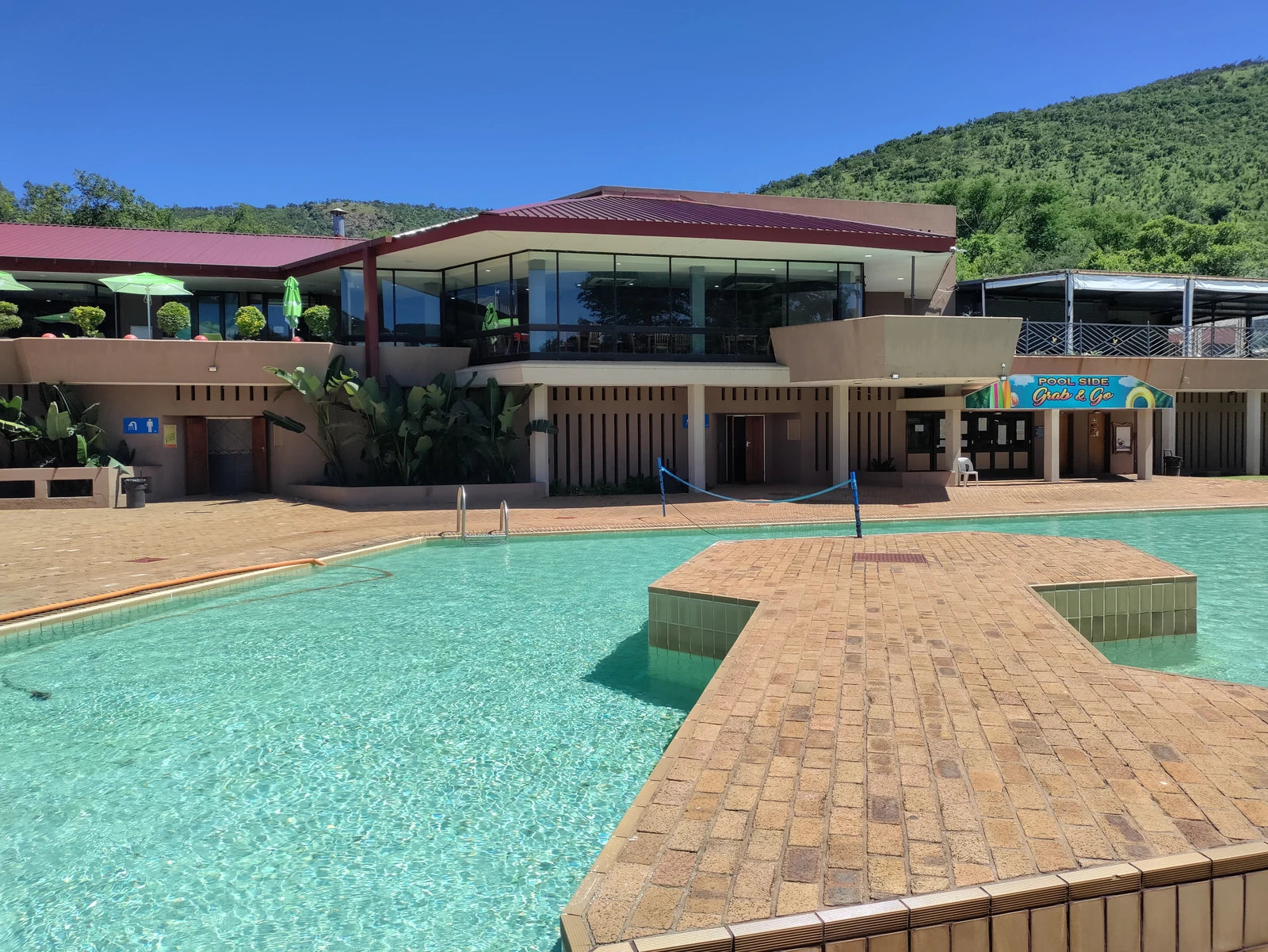 Loskopdam, A Forever Resort, Loskop Dam South Africa