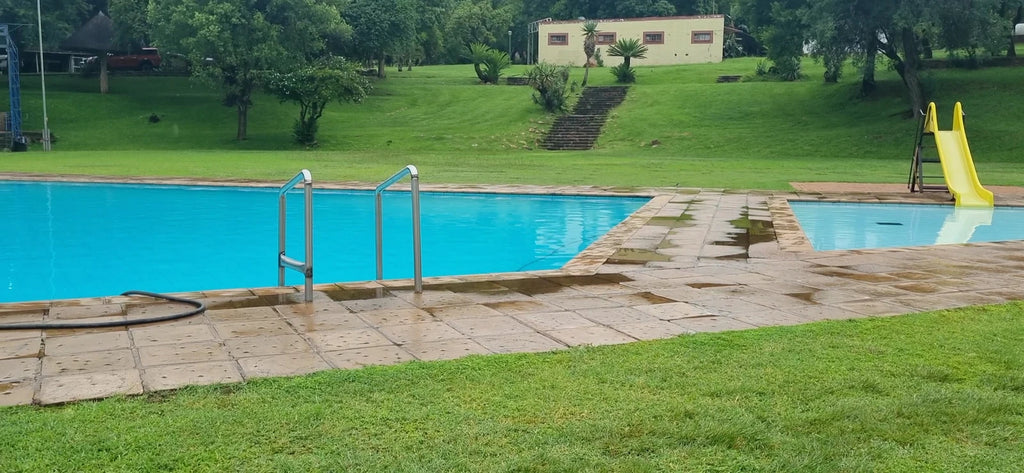 Loskopdam, A Forever Resort, Loskop Dam South Africa