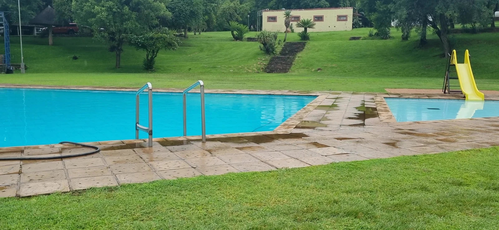 Loskopdam, A Forever Resort, Loskop Dam South Africa