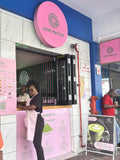 Love Matcha, Cape Town South Africa
