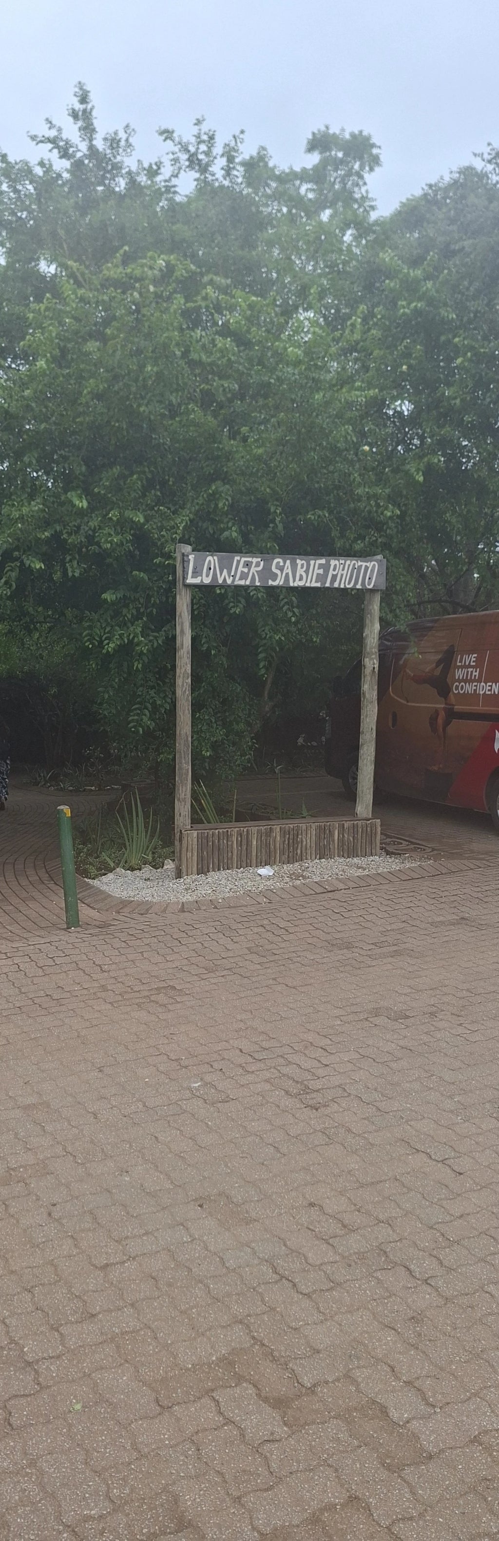 Lower Sabie, 
Skukuza - Lower Sabie Rd South Africa