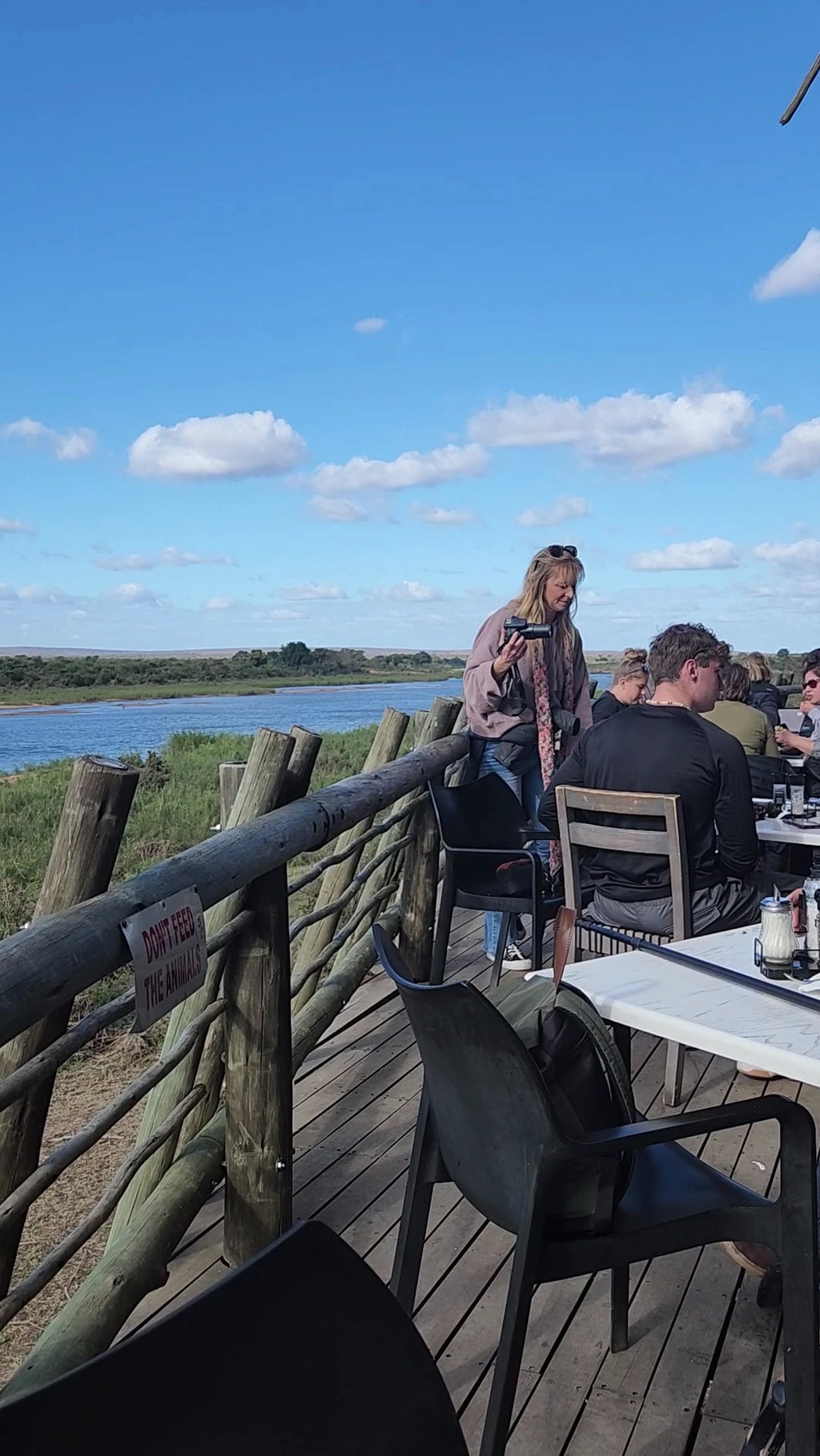 Lower Sabie, 
Skukuza - Lower Sabie Rd South Africa