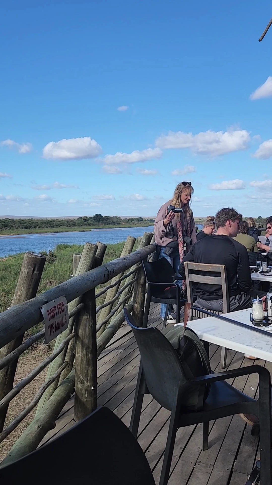 Lower Sabie, 
Skukuza - Lower Sabie Rd South Africa