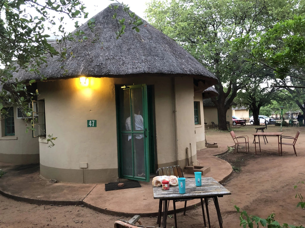 Lower Sabie, 
Skukuza - Lower Sabie Rd South Africa
