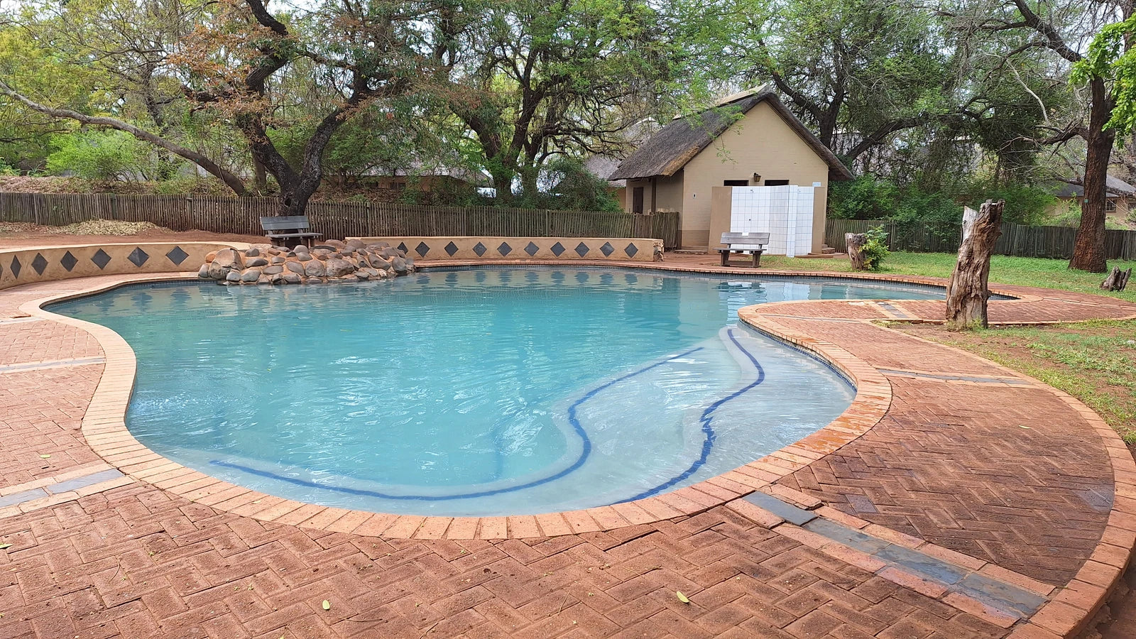 Lower Sabie, 
Skukuza - Lower Sabie Rd South Africa