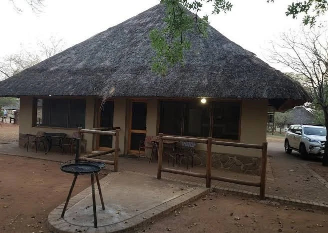 Lower Sabie Rest Camp, 
Skukuza - Lower Sabie Rd South Africa