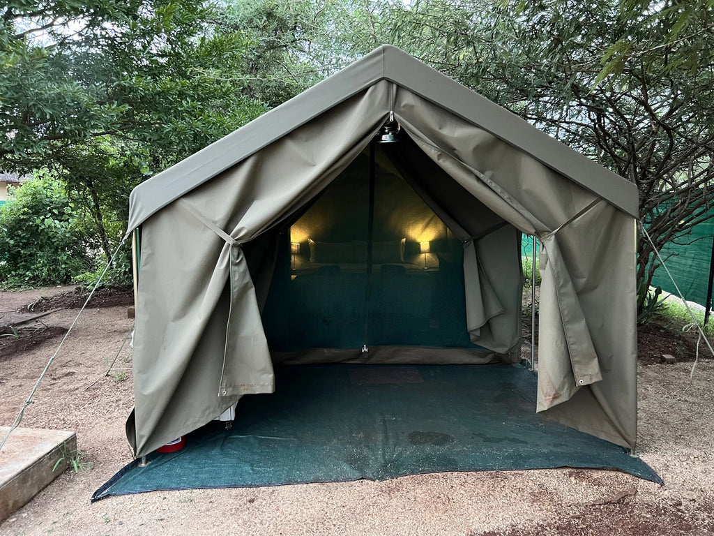 Lower Sabie Rest Camp, 
Skukuza - Lower Sabie Rd South Africa