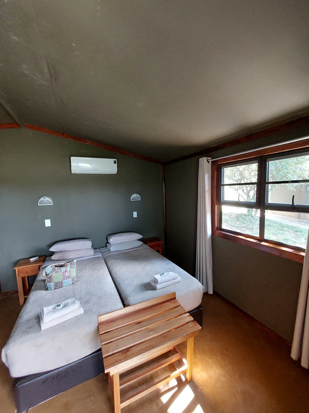 Lower Sabie Rest Camp, 
Skukuza - Lower Sabie Rd South Africa