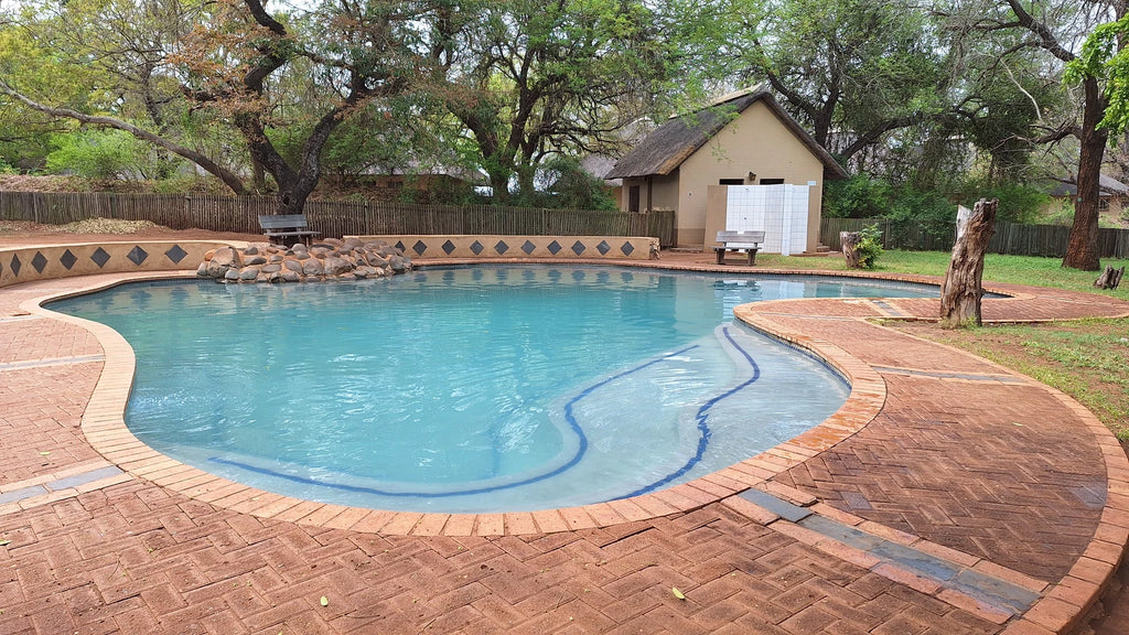 Lower Sabie Rest Camp, 
Skukuza - Lower Sabie Rd South Africa