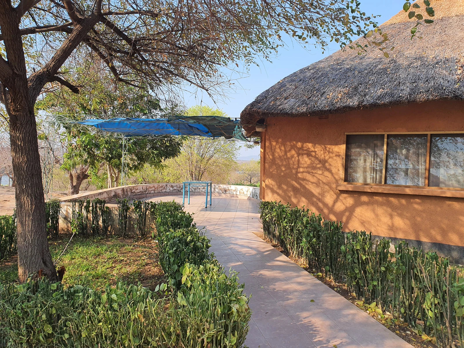Lower Zambezi National Park,  Zambia