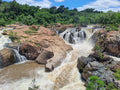 Lowveld National Botanical Garden, Mbombela South Africa