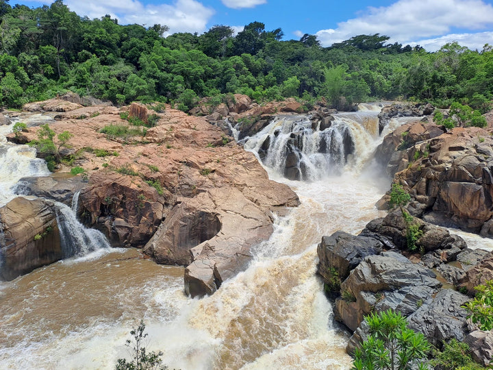 Lowveld National Botanical Garden