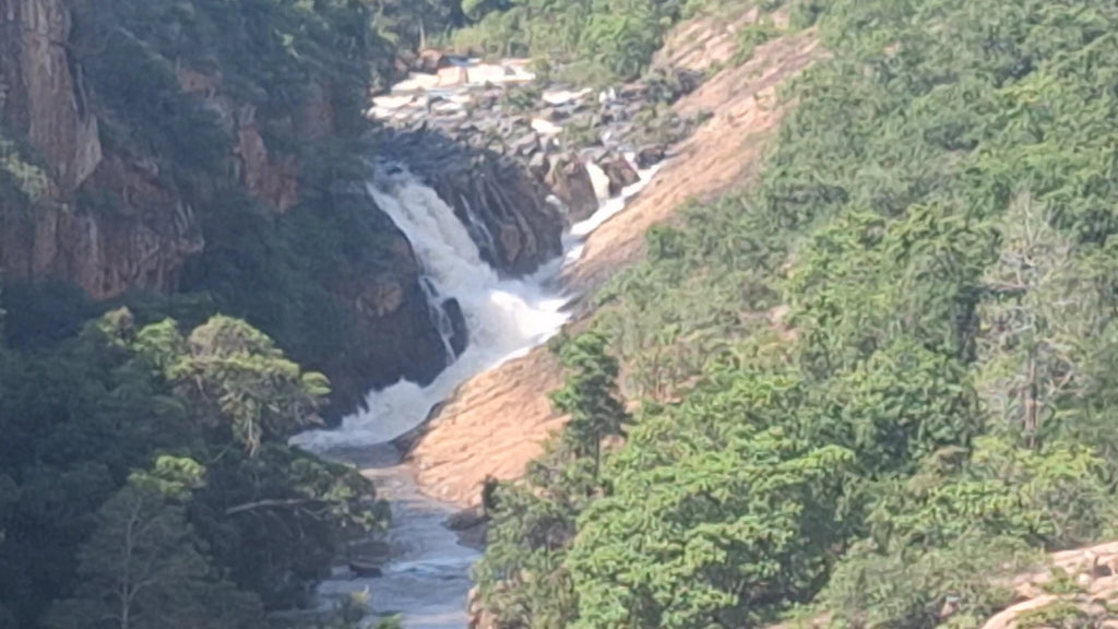 Lowveld National Botanical Garden, Mbombela South Africa