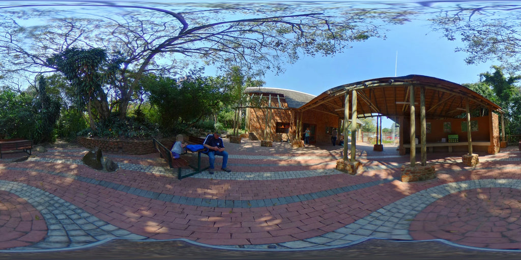 Lowveld National Botanical Garden, Mbombela South Africa