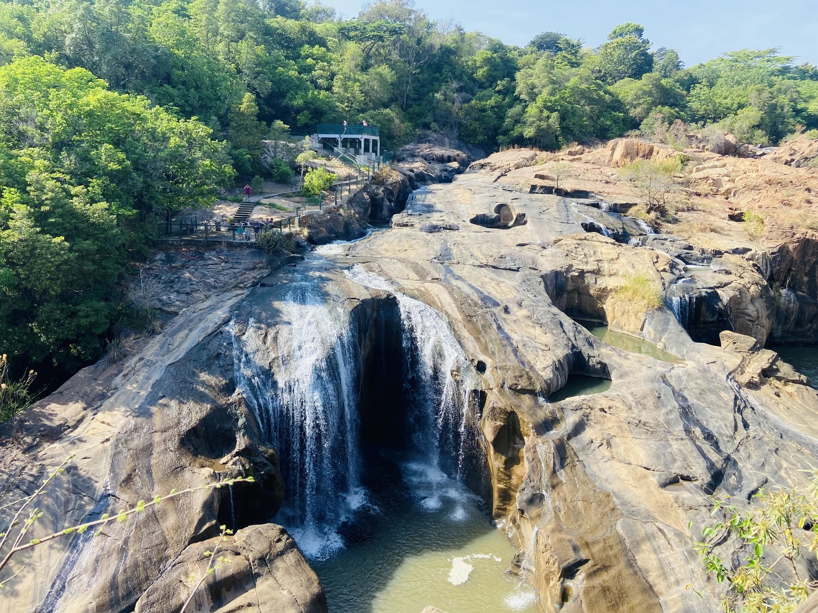 Lowveld National Botanical Garden, Mbombela South Africa