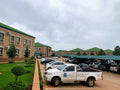LSP Oxford Office Park, Centurion South Africa