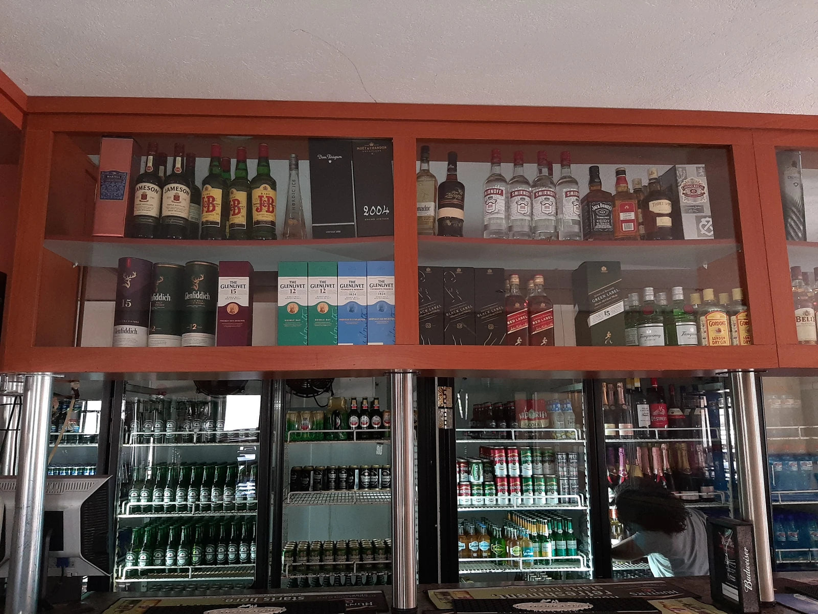Lucky's Pub Phokeng, Phokeng South Africa