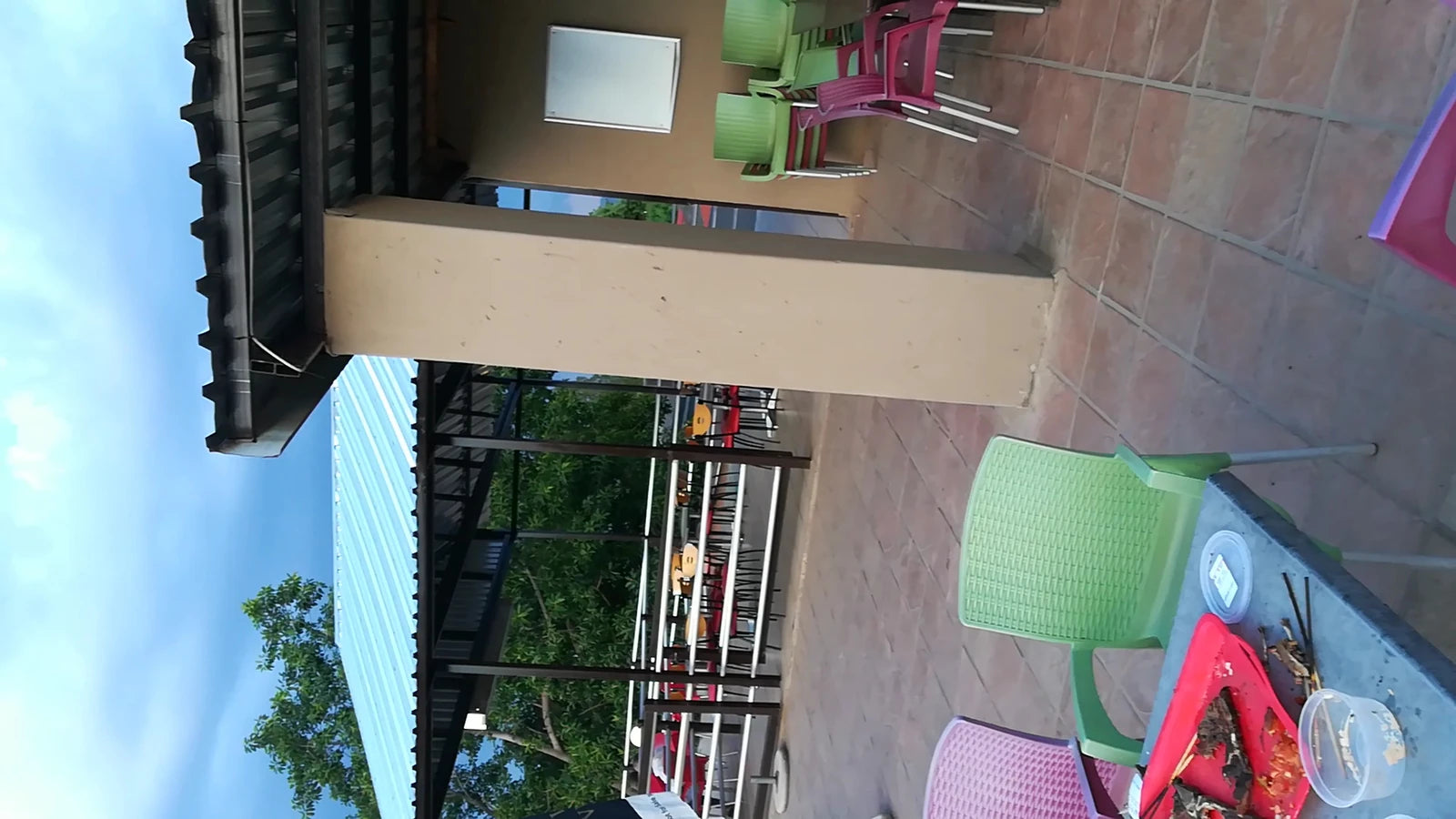 Lucky's Pub Phokeng, Phokeng South Africa