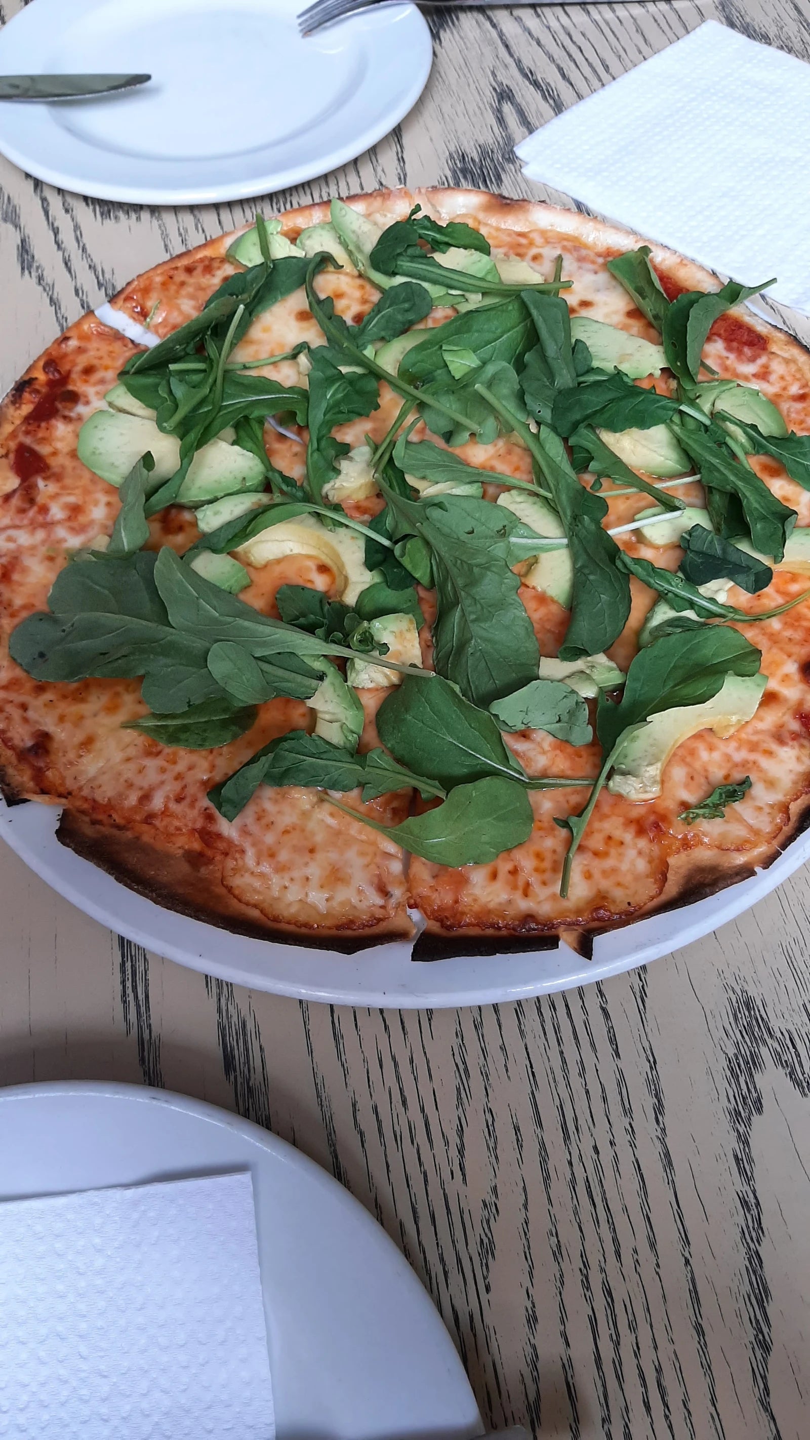 Lucys Pizza Pasta Grill, Johannesburg South Africa